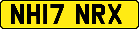 NH17NRX