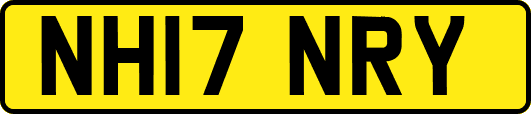 NH17NRY