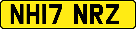 NH17NRZ