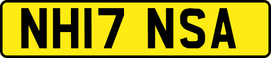 NH17NSA