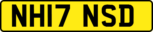 NH17NSD
