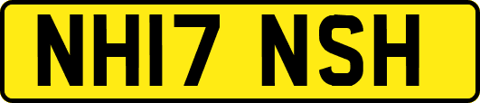 NH17NSH