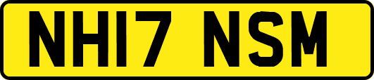 NH17NSM