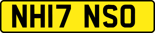 NH17NSO