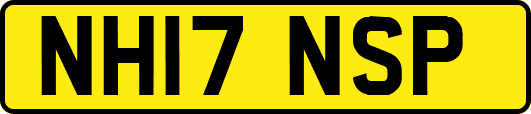 NH17NSP