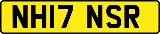 NH17NSR