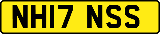 NH17NSS