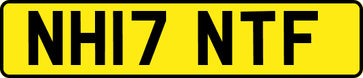 NH17NTF