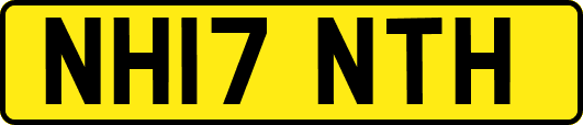 NH17NTH