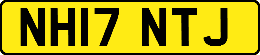 NH17NTJ