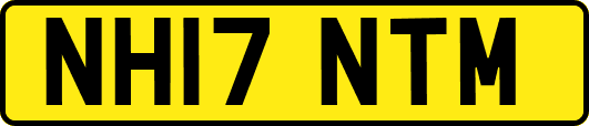 NH17NTM