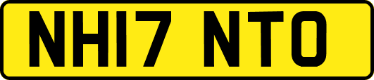 NH17NTO
