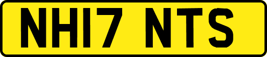 NH17NTS