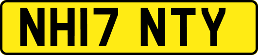 NH17NTY