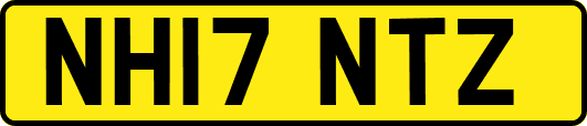 NH17NTZ