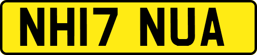 NH17NUA