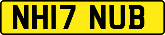 NH17NUB