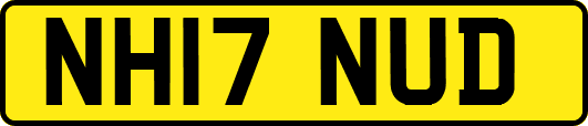 NH17NUD