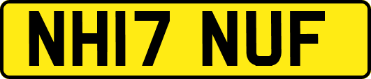 NH17NUF