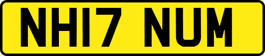 NH17NUM