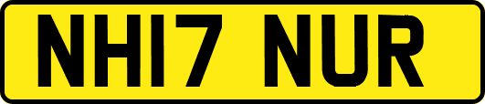 NH17NUR