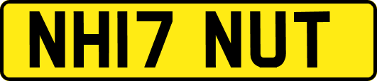 NH17NUT