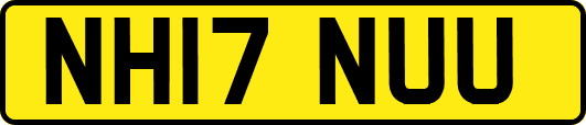 NH17NUU
