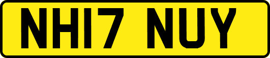 NH17NUY