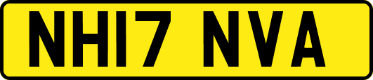 NH17NVA
