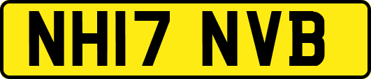 NH17NVB