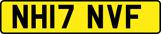 NH17NVF