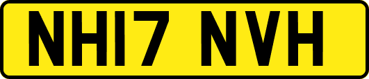 NH17NVH