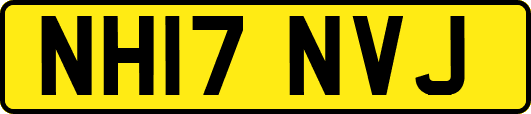 NH17NVJ