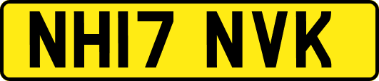 NH17NVK