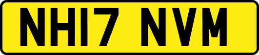 NH17NVM