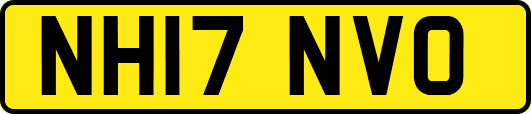 NH17NVO