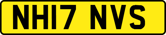 NH17NVS