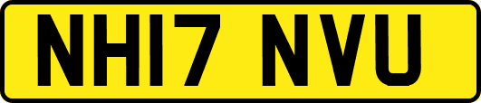 NH17NVU