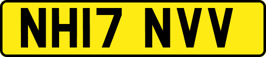 NH17NVV