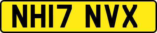 NH17NVX