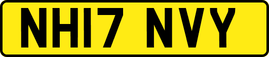 NH17NVY