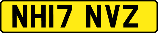 NH17NVZ