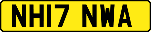 NH17NWA