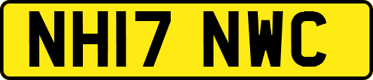 NH17NWC