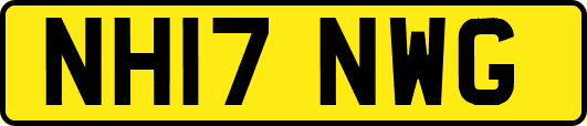 NH17NWG