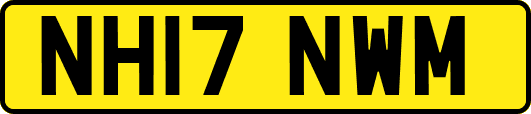 NH17NWM