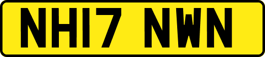 NH17NWN