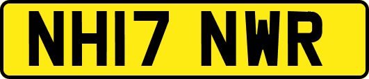 NH17NWR