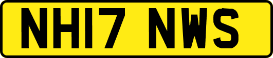 NH17NWS