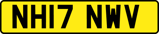 NH17NWV